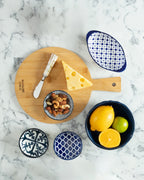 Richelle Bamboo Cutting Board 33x24 - Madame Coco JO