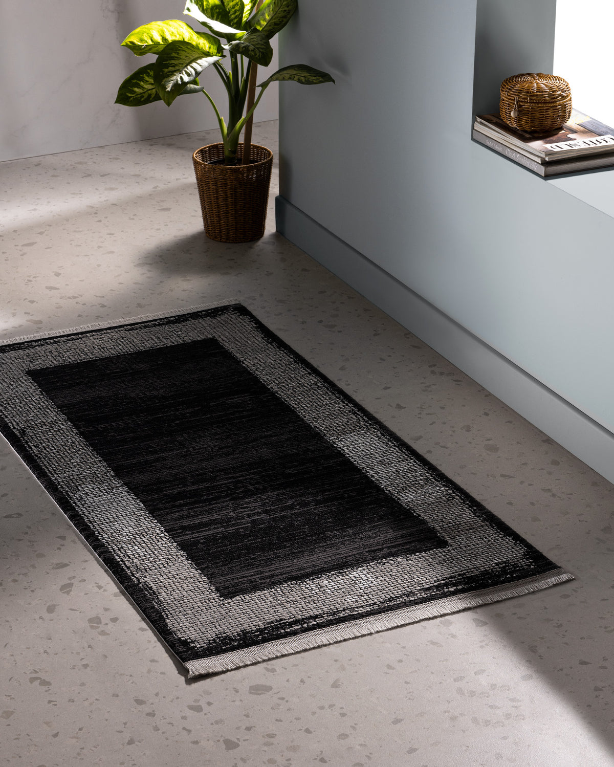 Ardenne Carpet - Madame Coco JO