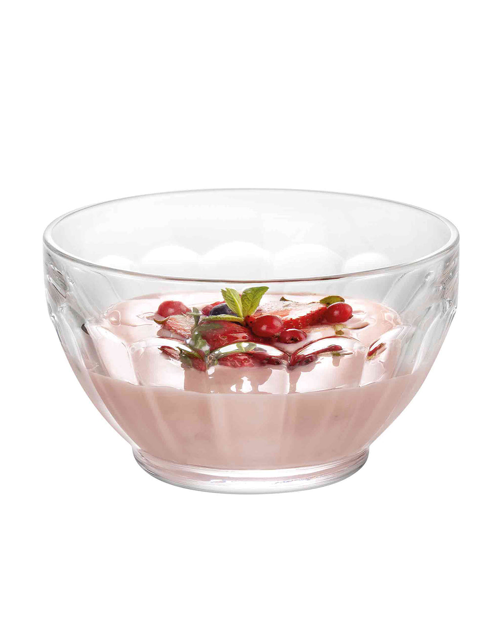Blanch Small Bowl 4 Pieces - Madame Coco JO