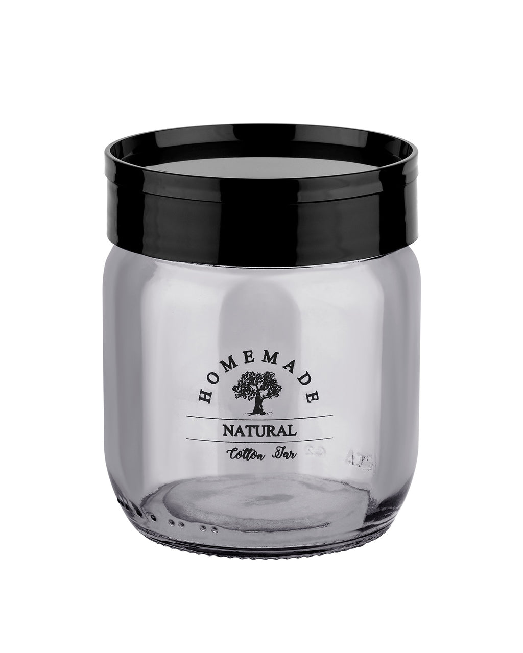 Coudon Cotton Jar 425ml - Madame Coco JO