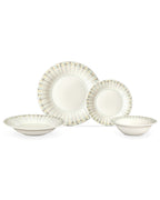 Alice Dinner Set 24 Pcs - Madame Coco JO