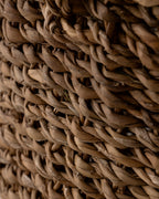 Olivia Wicker Basket 30cm - Madame Coco JO