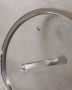 Nova Deep Pot 16 Cm - Madame Coco JO