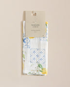 Carine Muslin Drying Cloth - Madame Coco JO