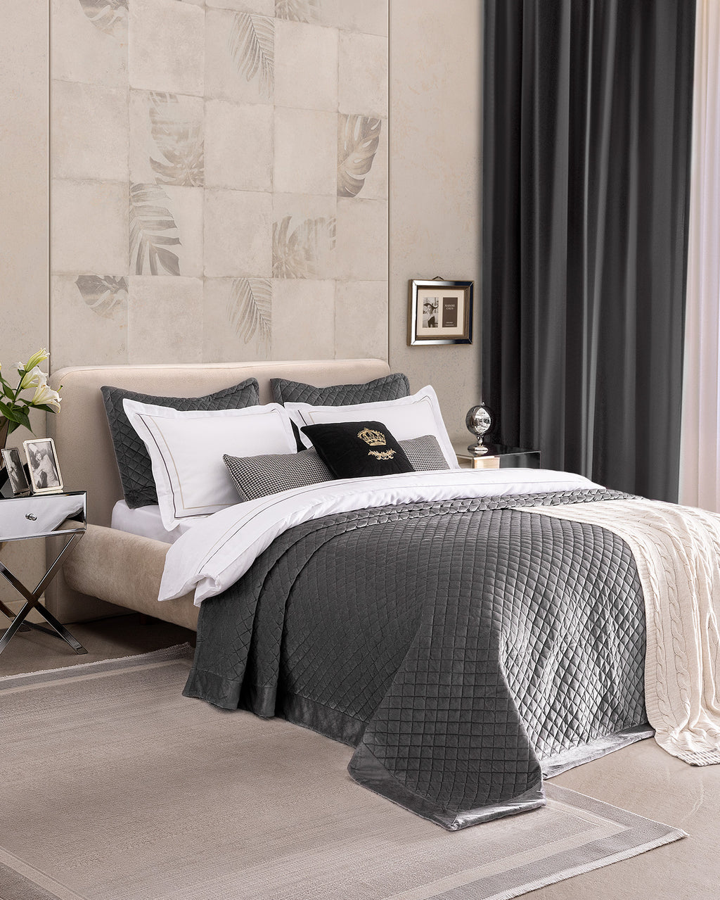 Belfort Royal Set - Madame Coco JO