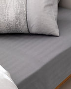 Agate Duvet Cover Set - Coco Crep Patterned - Madame Coco JO