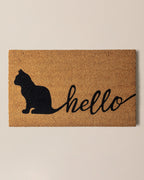 Marigny Door Mat - Madame Coco JO