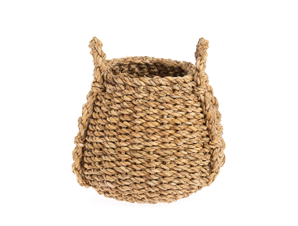 Cristale Small Basket - Madame Coco JO