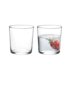 Pierretta 4-piece Water Glass Set - Madame Coco JO