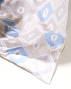 Avril King Size Duvet Cover Set - Ranforce Patterned - Madame Coco JO