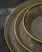 Bondy 24 Piece Dinner Set - Madame Coco JO