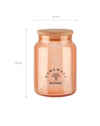 Floransa Colore Jar 890ml - Madame Coco JO
