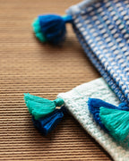 Pente Kitchen Towel - Madame Coco JO