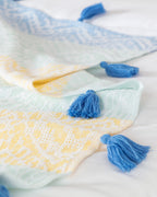 Finnois Bedspread - Madame Coco JO