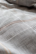 Bettine Double Size Duvet Cover Set - Madame Coco JO