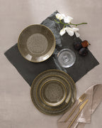 Bondy 24 Piece Dinner Set - Madame Coco JO