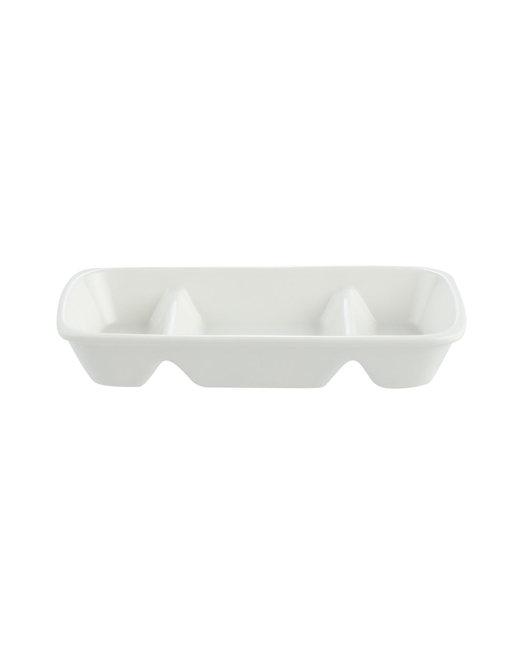 New Petit Concept 3 Part Platter - Madame Coco JO
