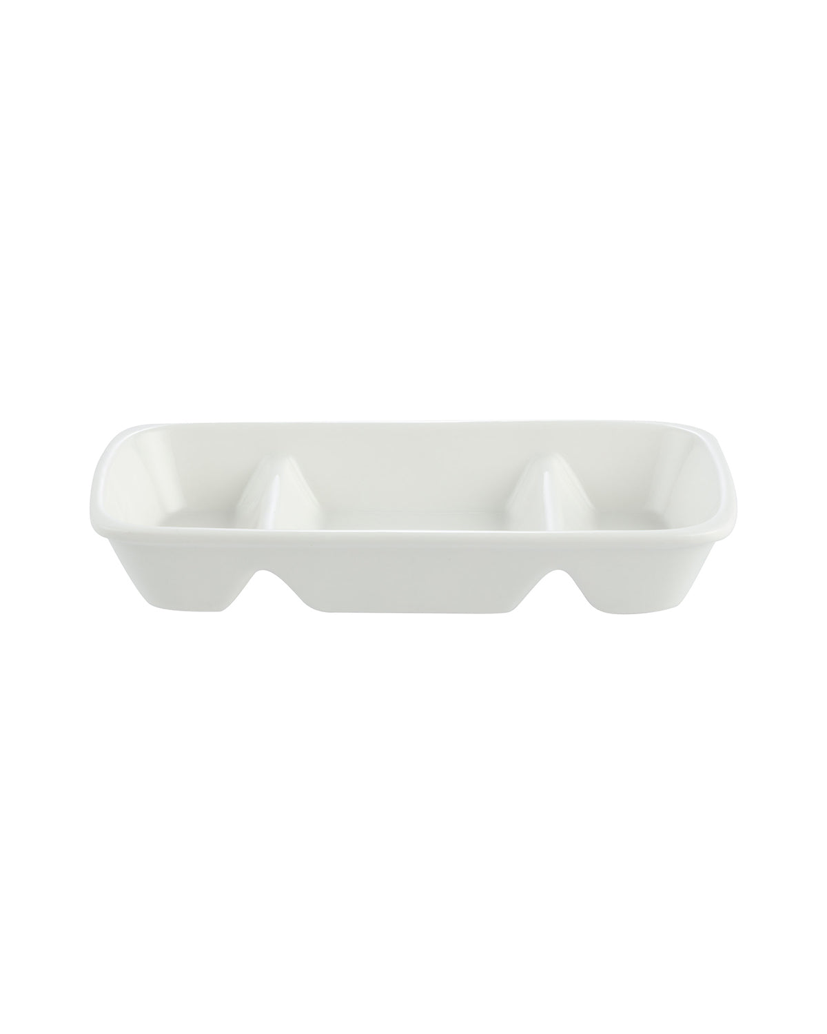 New Petit Concept 3 Part Platter - Madame Coco JO