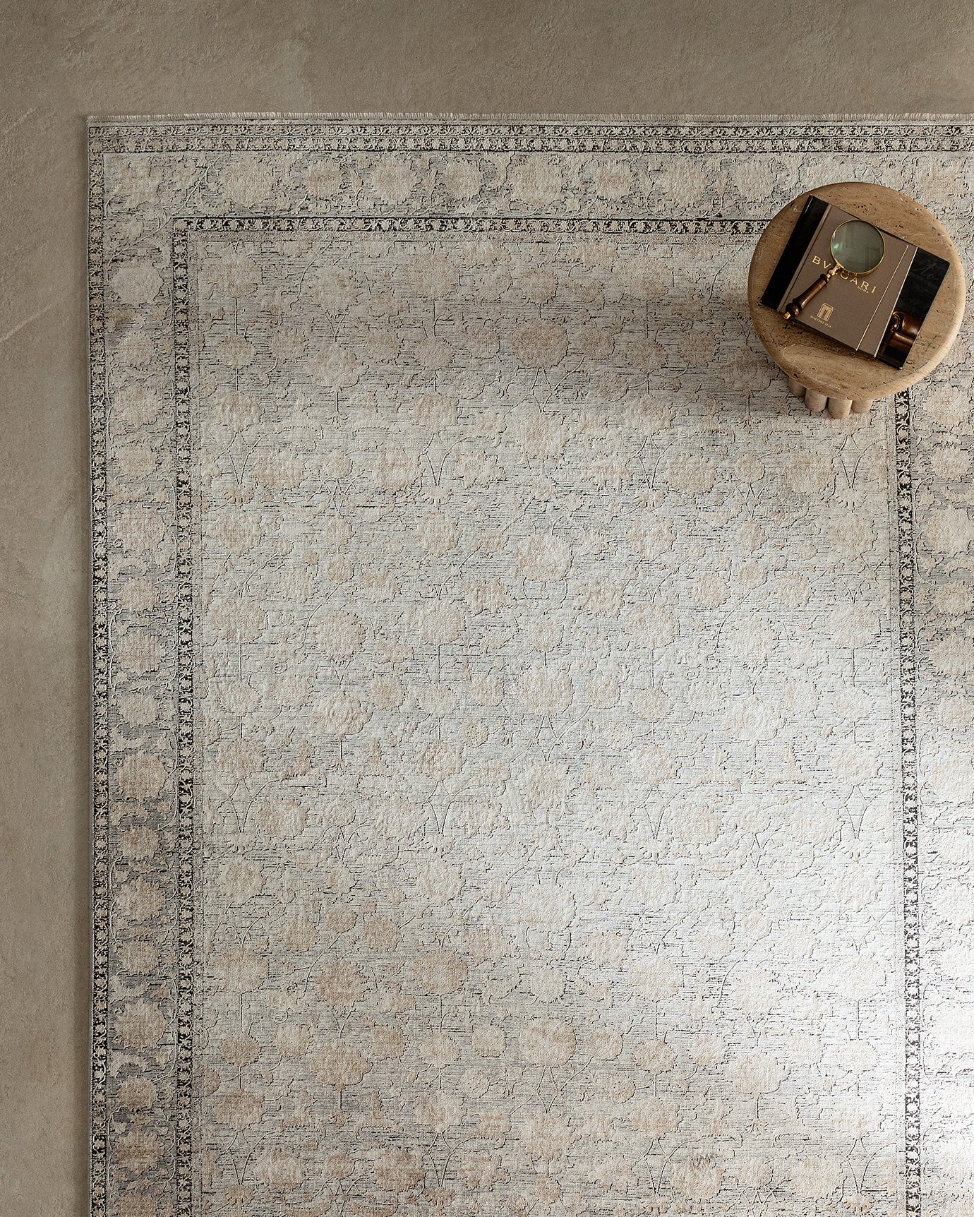 Valeria Carpet - Madame Coco JO