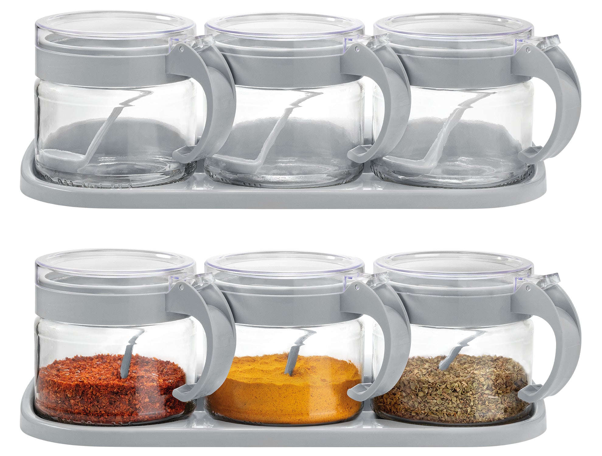 Lavem 3-pieces Spice Service - Madame Coco JO