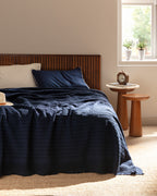 Femand Single Size Bedspread - Madame Coco JO