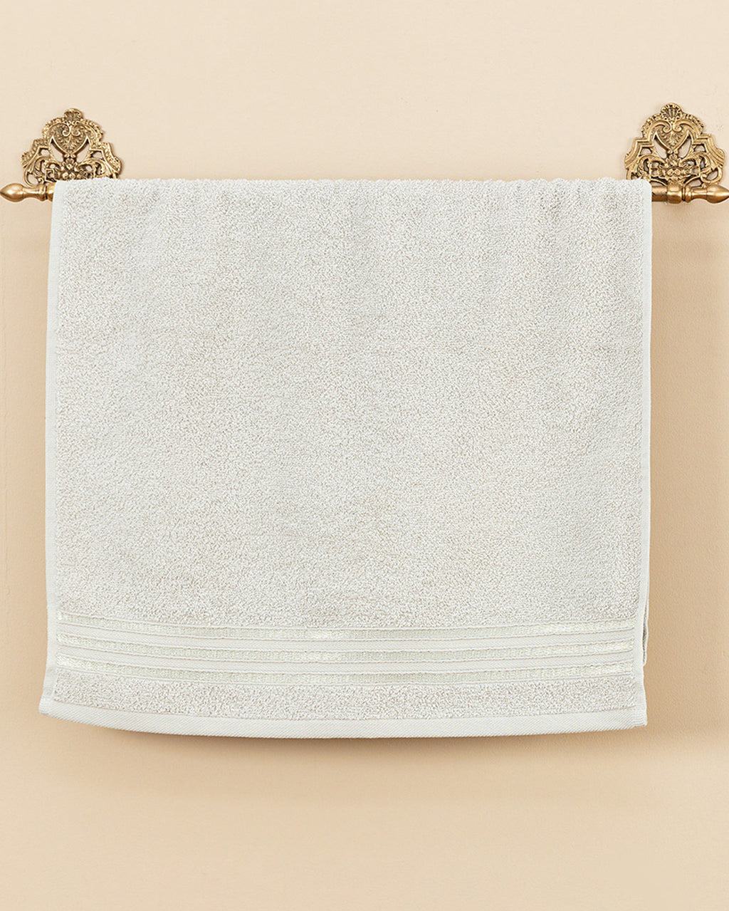 Maynor Flouche Face Towel - Madame Coco JO