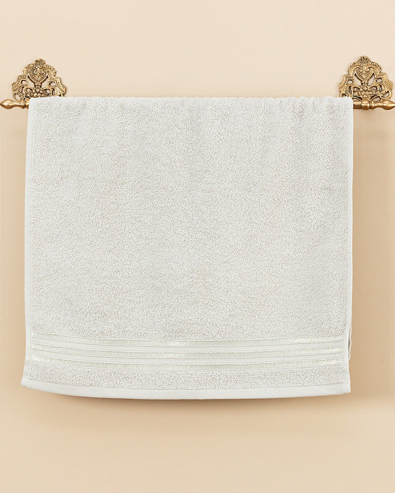 Maynor Flouche Face Towel - Madame Coco JO