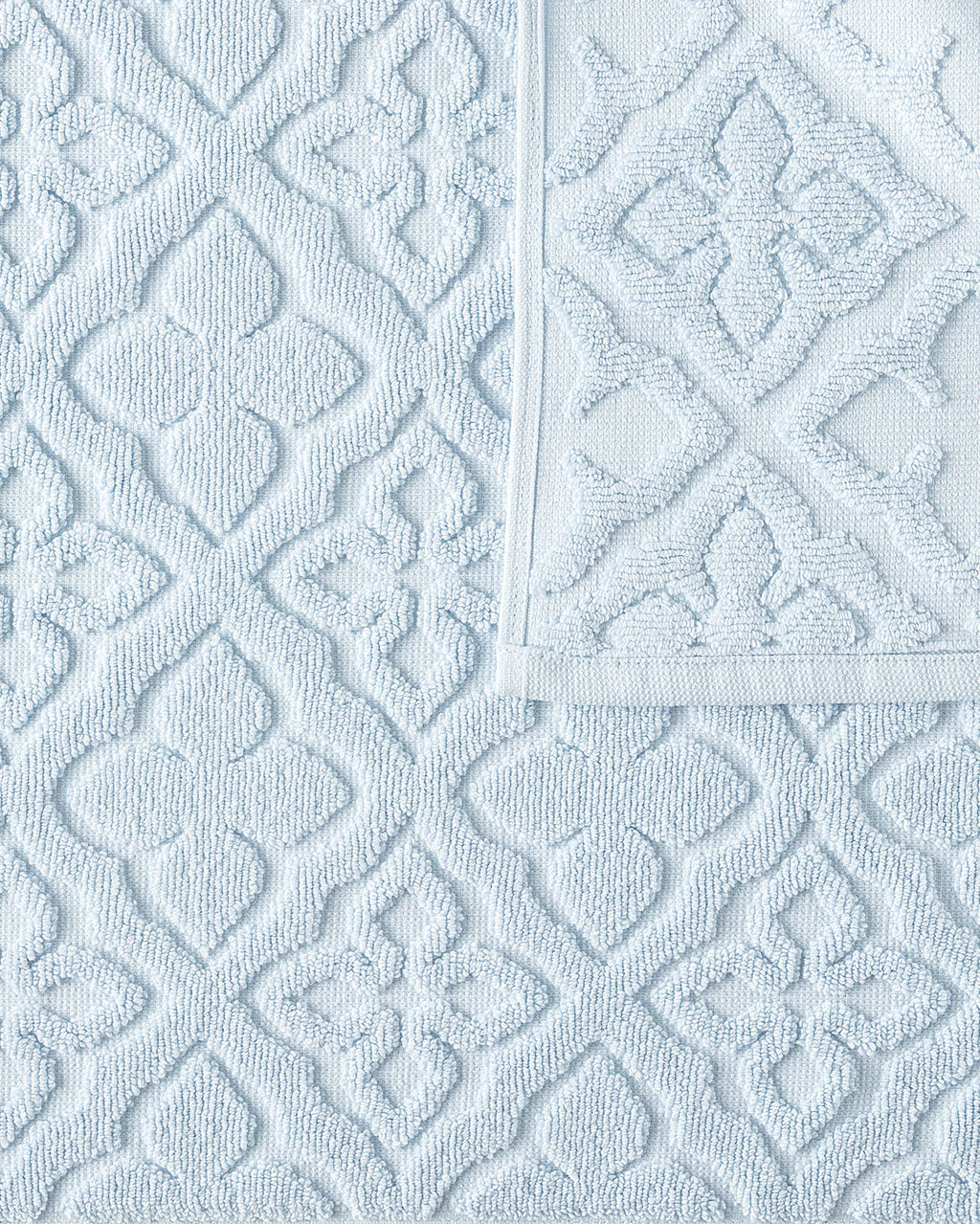 Rachel Foot Towel - Madame Coco JO
