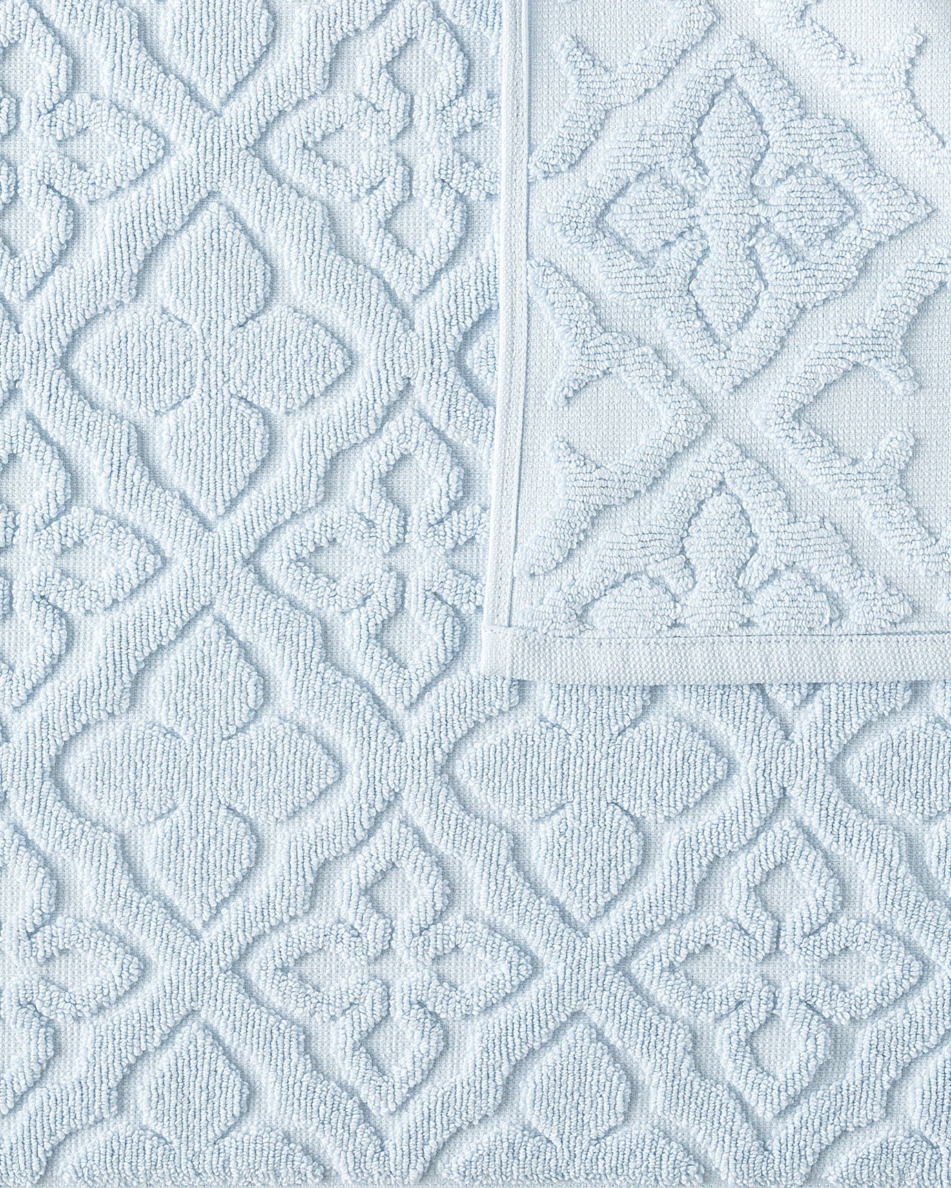 Rachel Foot Towel - Madame Coco JO