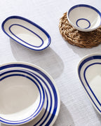 Chloe Breakfast Set 27 Pcs - Madame Coco JO