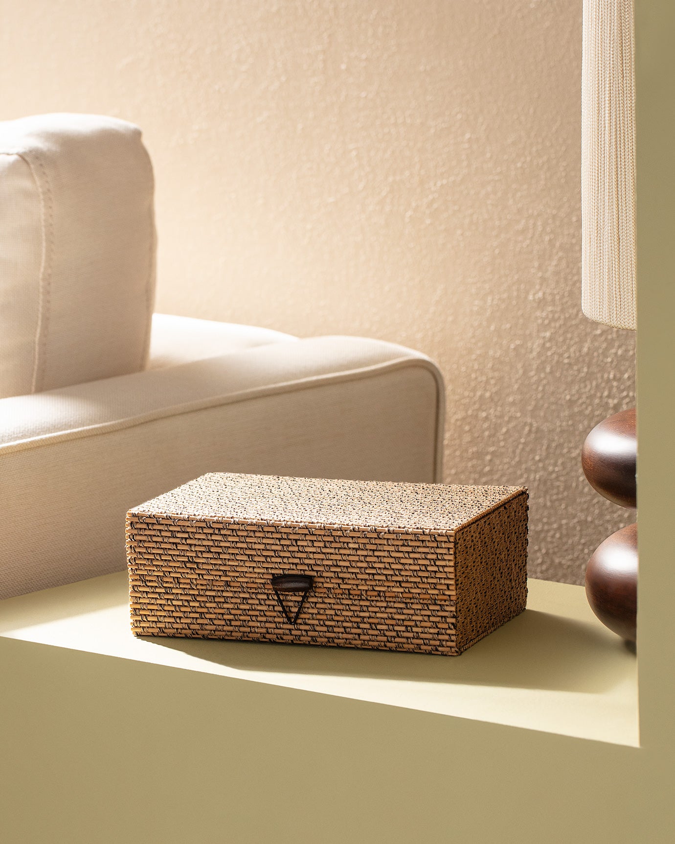 Linda Box 19 Cm - Madame Coco JO