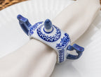 Fonte Napkin Ring - Madame Coco JO