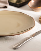 Colores Dessert Plate 21 Cm - Madame Coco JO