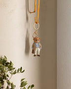 Bonny Bear Keyring - Madame Coco JO