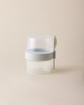 Alice Snack Bowl With Spoon 400ml - Madame Coco JO