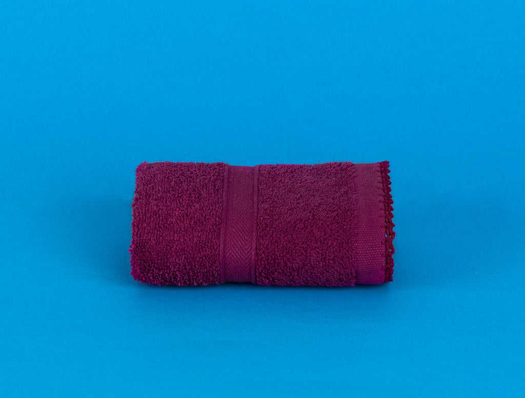 Leuven Hand Towel - Madame Coco JO