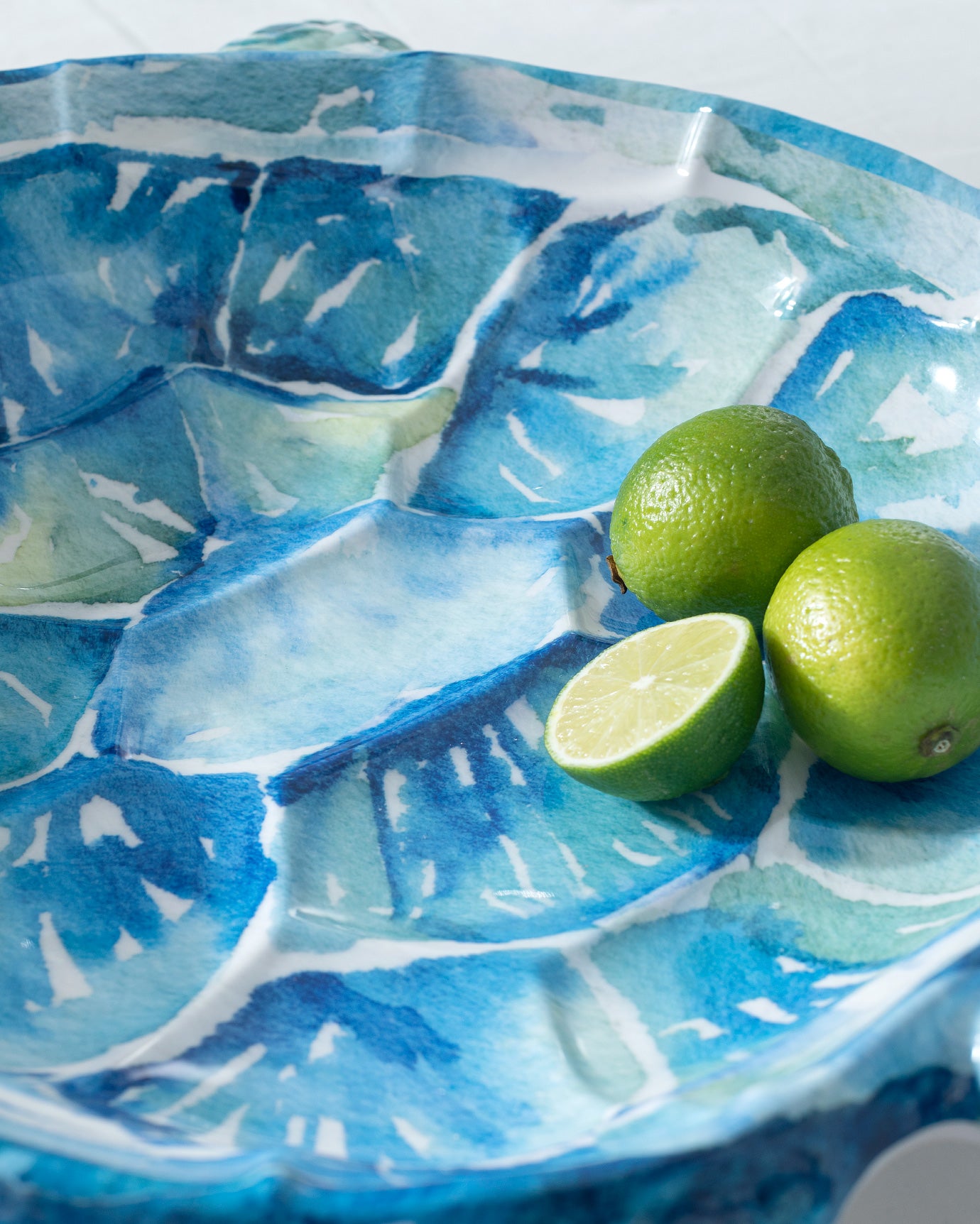 Colleta  Plate - Madame Coco JO