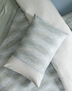 Agate Duvet Cover Set - Coco Crep Patterned - Madame Coco JO