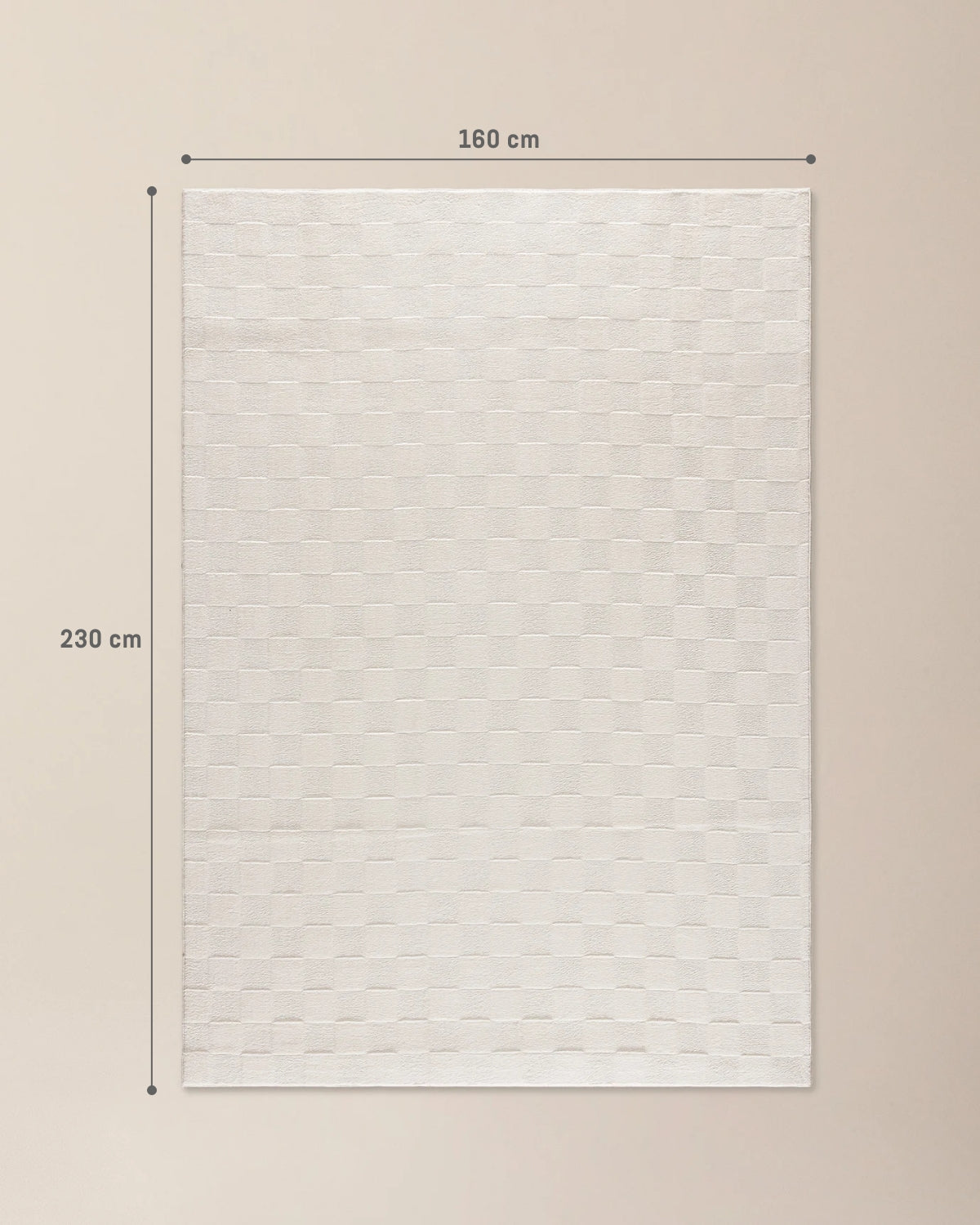 Soie Relief Carpet - Madame Coco JO