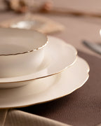 Amabella Dinner Set  24 Pcs - Madame Coco JO