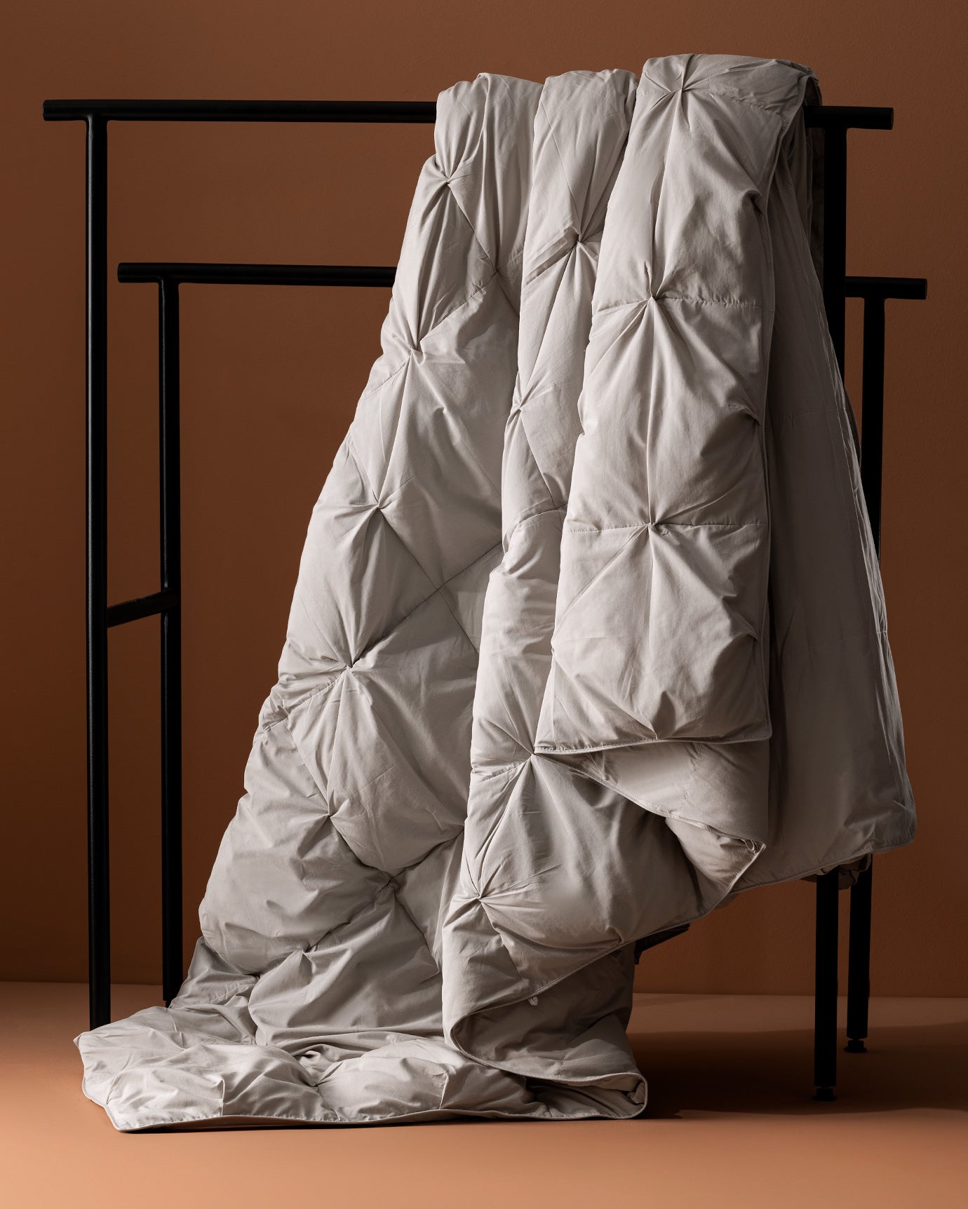 Allure 3d Quilt - Madame Coco JO