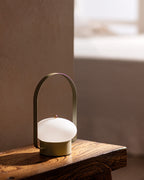 Gaia Lampshade - Madame Coco JO