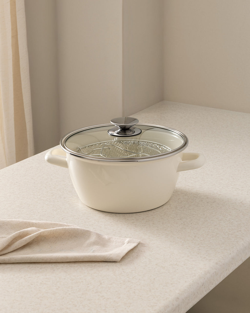 Salentino Deep Freyer - 22 Cm - Madame Coco JO