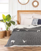 Jules Bedspread - Madame Coco JO