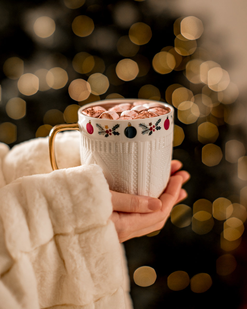 Joie 2 Pcs Mug Set - Madame Coco JO