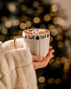 Joie 2 Pcs Mug Set - Madame Coco JO