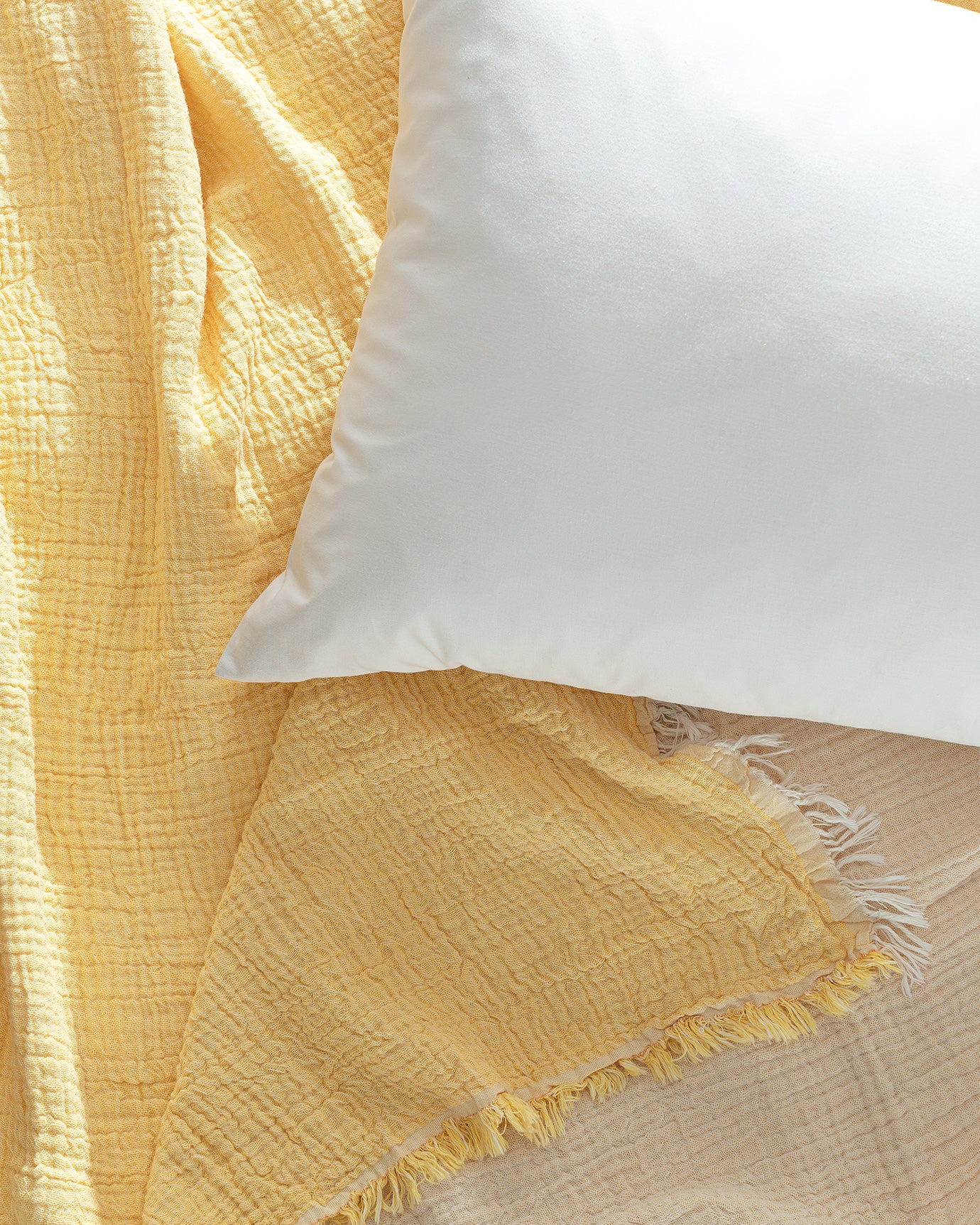Florinda King Size Bedspread - Madame Coco JO