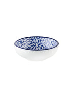 Rêve Bleu Drancy Fleur Mini Dish - Madame Coco JO