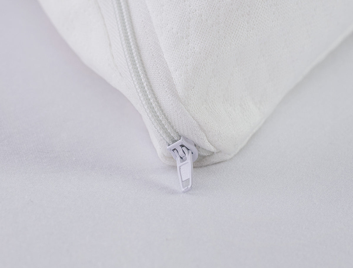 Blanch Waterproof Pillow Protector - Madame Coco JO