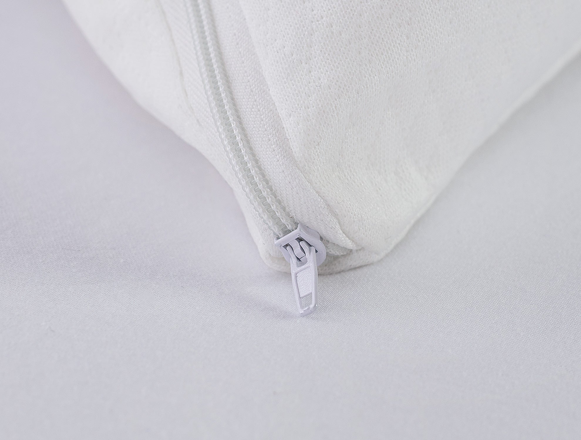 Blanch Waterproof Pillow Protector - Madame Coco JO